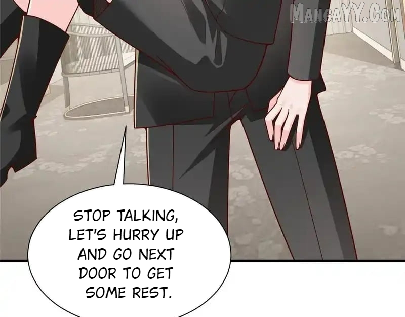 I randomly have a new career every week Chapter 846 - page 41